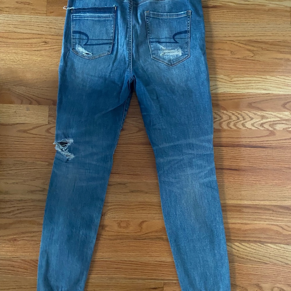 American Eagle Womens jeans